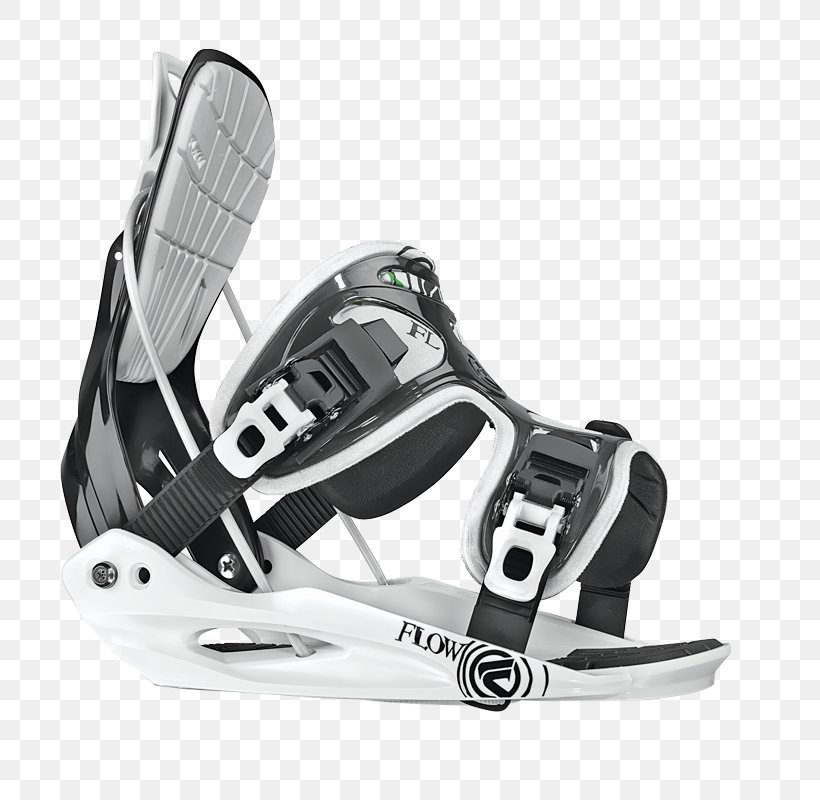 Ski Bindings Snowboarding Flow Salomon Group, PNG, 800x800px, Ski Bindings, Black, Burton Snowboards, Cross Training Shoe, Flow Download Free
