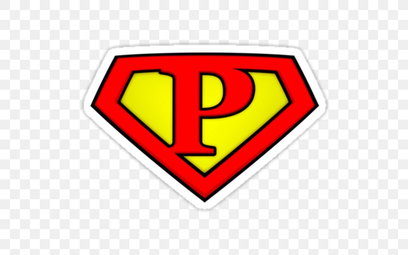 Superman Logo Superhero Clip Art, PNG, 512x512px, Superman, Area, Art, Brand, Comics Download Free