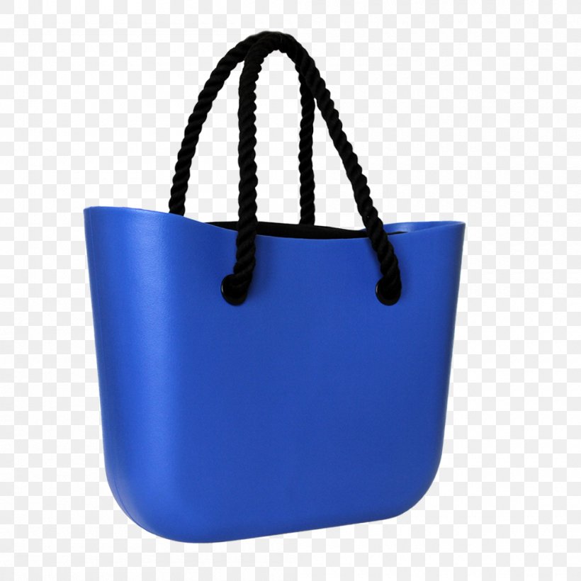 Tote Bag Handbag Hervé Chapelier Denim, PNG, 1000x1000px, Tote Bag, Auction, Bag, Blue, Cobalt Blue Download Free