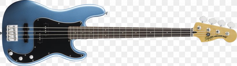 Fender Precision Bass Fender Bass V Fender Jaguar Fender Telecaster Squier, PNG, 2400x675px, Watercolor, Cartoon, Flower, Frame, Heart Download Free