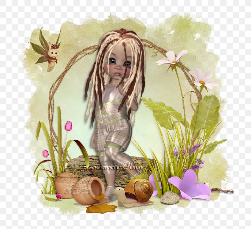 Floral Design Fairy Easter, PNG, 750x750px, Floral Design, Animal, Art, Easter, Fairy Download Free