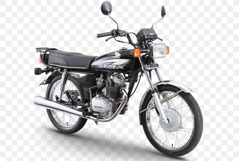 Honda Motor Company Car Honda TMX Motorcycle Honda XRM, PNG, 640x553px, Honda Motor Company, Automotive Exterior, Brake, Car, Cruiser Download Free