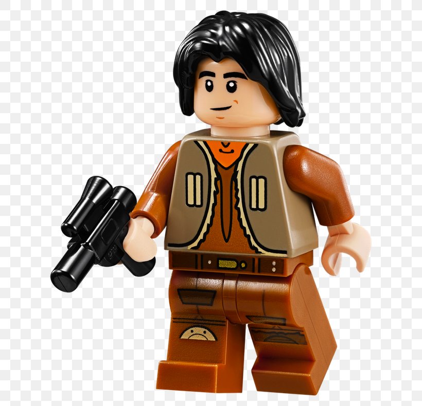 Lego Star Wars Kanan Jarrus Star Wars Rebels Toy, PNG, 671x790px, Lego Star Wars, Figurine, Kanan Jarrus, Lego, Lego Brickheadz Download Free