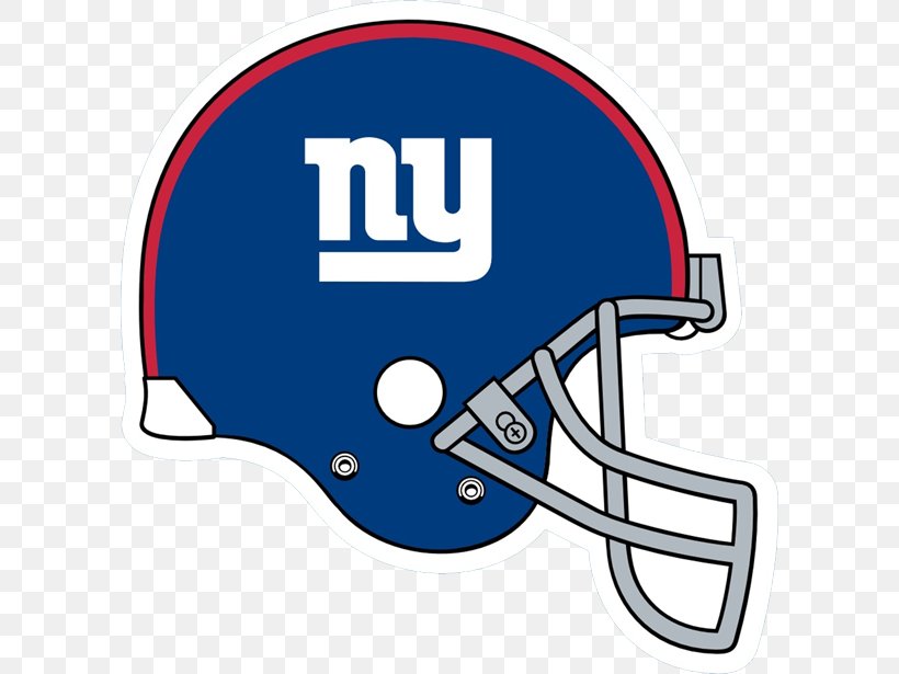 Logos And Uniforms Of The New York Giants NFL New York Jets New York City, PNG, 600x615px, New York Giants, American Football, American Football Helmets, Area, Bicycle Clothing Download Free
