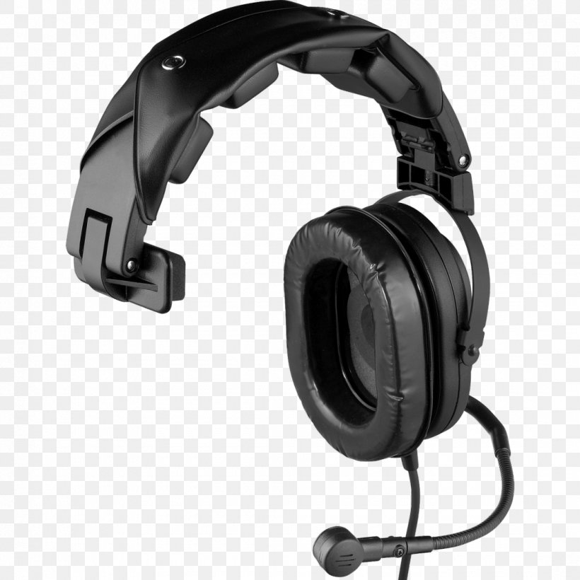Noise-canceling Microphone Headphones Telex HR-1, PNG, 1080x1080px, Microphone, Active Noise Control, Audio, Audio Equipment, Electronic Device Download Free