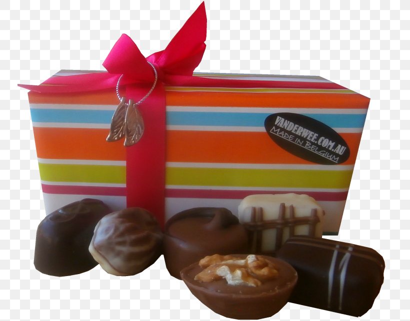 Praline Belgian Chocolate Gift Bonbon, PNG, 750x643px, Praline, Belgian Chocolate, Belgian Cuisine, Birthday, Bonbon Download Free