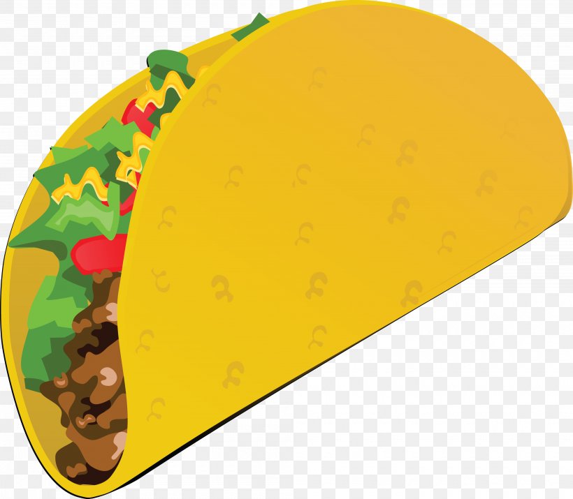 Taco Burrito Mexican Cuisine Emoji Tex-Mex, PNG, 4000x3488px, Taco, Burrito, Cheese, Corn Tortilla, Emoji Download Free