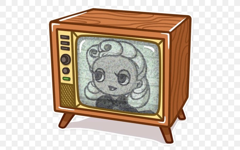 Television Animal, PNG, 512x512px, Television, Animal, Furniture, Media Download Free