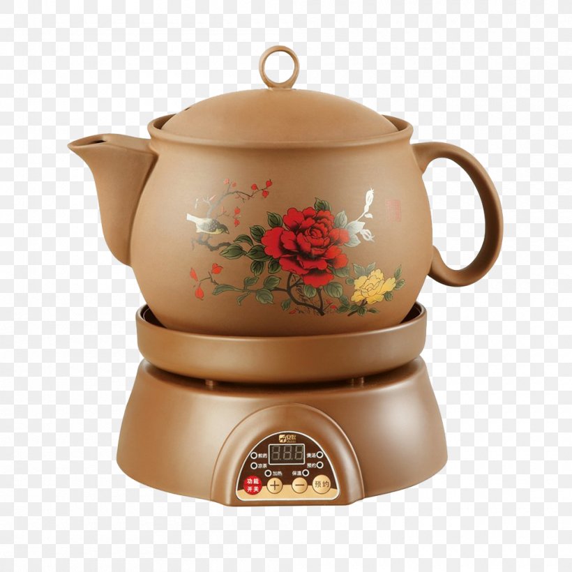 Traditional Chinese Medicine Chinese Herbology Kettle Teapot, PNG, 1000x1000px, Traditional Chinese Medicine, Ceramic, Chinese Herbology, Clay Pot Cooking, Cup Download Free