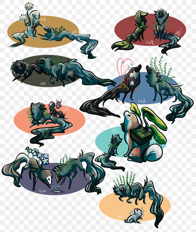 Amphibians Fiction Illustration Character Cartoon, PNG, 1280x1515px, Amphibians, Action Figure, Animal, Animal Figure, Cartoon Download Free