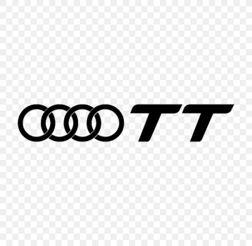 Audi Quattro Car 2018 Audi TT RS Honda, PNG, 800x800px, Audi, Audi 50, Audi Quattro, Audi Tt, Black And White Download Free