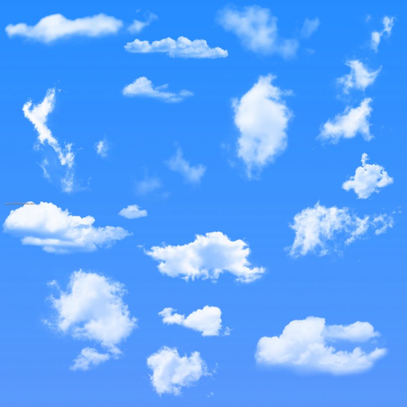 Brush Cloud Computing, PNG, 1024x1024px, Brush, Adobe Creative Cloud, Atmosphere, Atmosphere Of Earth, Azure Download Free