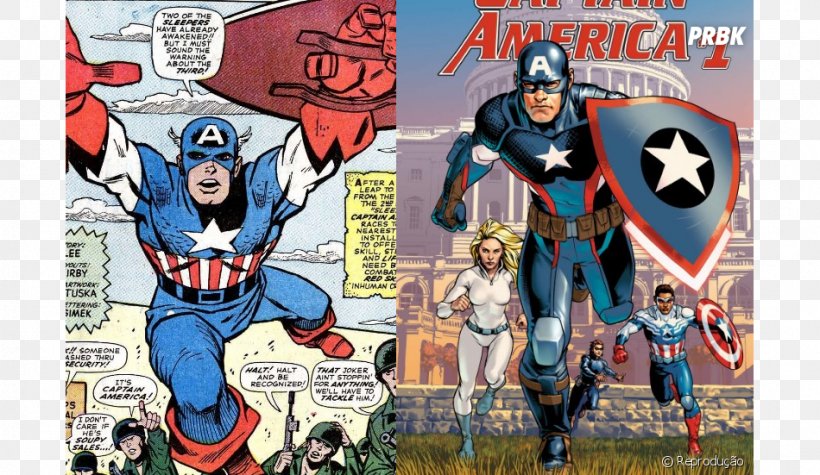 Captain America: Steve Rogers Vol. 1, PNG, 950x551px, Captain America, Batroc The Leaper, Bucky Barnes, Captain America Civil War, Captain America The Winter Soldier Download Free