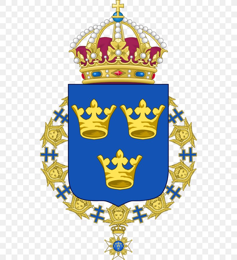 Coat Of Arms Of Sweden Swedish Empire Royal Coat Of Arms Of The United Kingdom, PNG, 543x899px, Sweden, Coat Of Arms, Coat Of Arms Of Sweden, Compartment, Crest Download Free