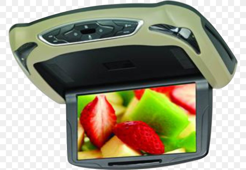 HD DVD Car DVD Player Computer Monitors High-definition Video, PNG, 768x566px, Hd Dvd, Automotive Head Unit, Car, Computer Monitors, Dvd Download Free
