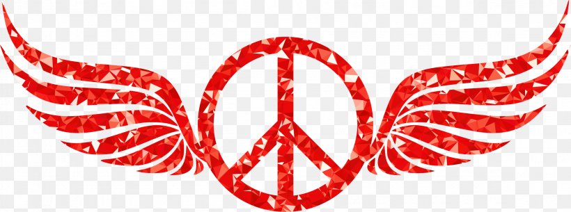 Peace Symbols Clip Art, PNG, 2312x860px, Peace Symbols, Art, Color, Metallic Color, Peace Download Free