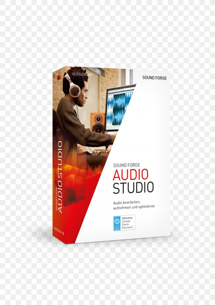 Sound Forge Audio Editing Software Magix Vegas Pro Virtual Studio Technology, PNG, 1240x1754px, Sound Forge, Acid Pro, Audio Editing Software, Bellevue Investments, Brand Download Free