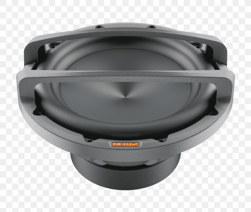 Subwoofer The Hertz Corporation Loudspeaker Car, PNG, 911x771px, Subwoofer, Audio, Audio Equipment, Automotive Head Unit, Bass Download Free