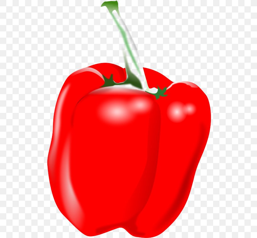 Vegetable Cartoon, PNG, 528x759px, Piquillo Pepper, Ajvar, Bell Pepper, Capsicum, Chili Pepper Download Free