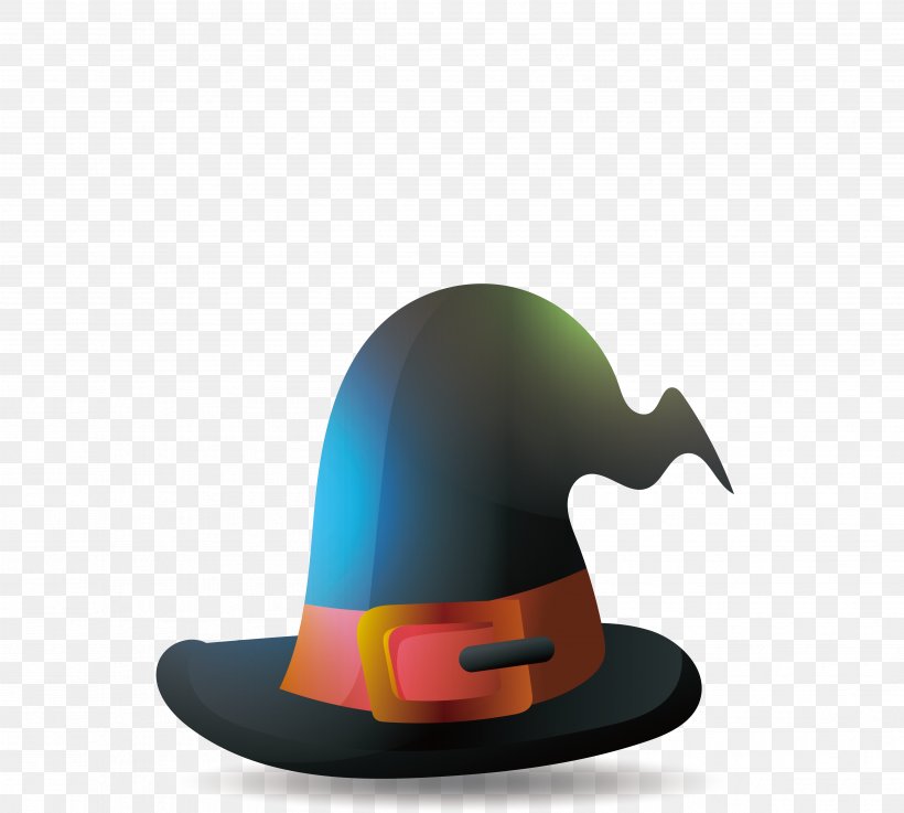 Witch Hat Designer, PNG, 4791x4308px, Hat, Cap, Designer, Headgear, Personal Protective Equipment Download Free