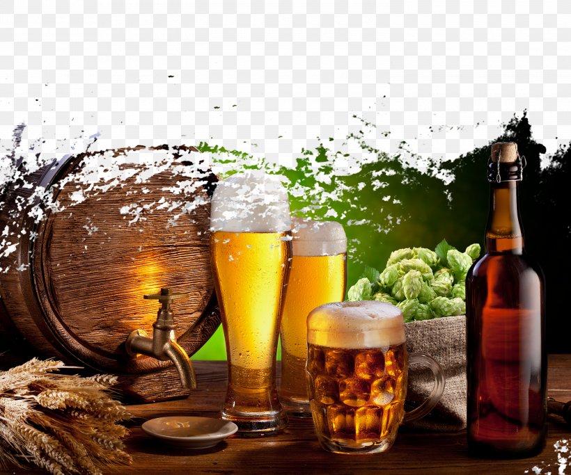 Beer Distilled Beverage Ale Homebrewing, PNG, 3000x2500px, Beer, Alcohol, Alcoholic Beverage, Ale, Beer Cocktail Download Free
