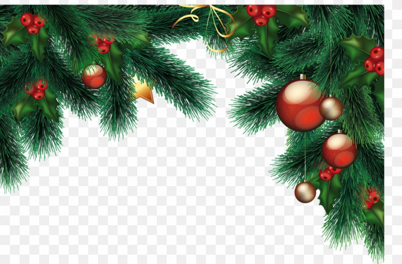 Christmas Decoration New Year Clip Art, PNG, 1024x674px, Christmas, Branch, Christmas Card, Christmas Decoration, Christmas Ornament Download Free
