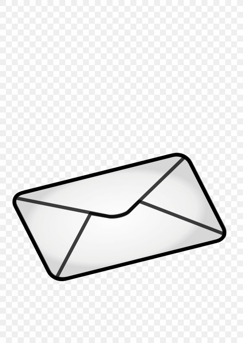 Envelope Mail Clip Art, PNG, 1000x1414px, Envelope, Area, Computer, Document, Image File Formats Download Free