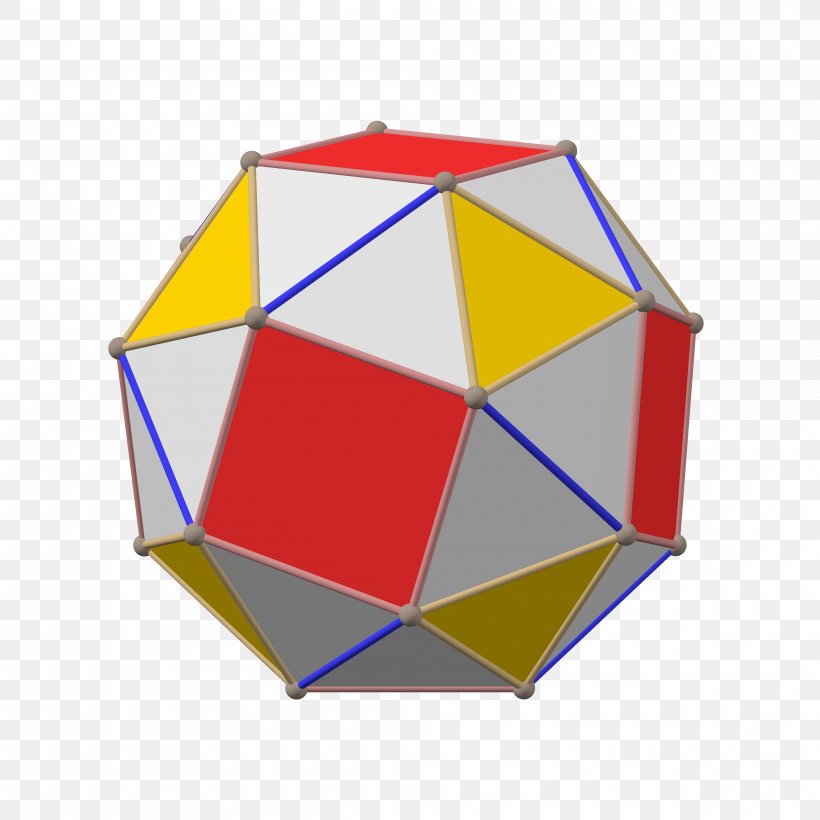 Face Cartoon, PNG, 4000x4000px, Archimedean Solid, Dodecahedron, Dual Polyhedron, Edge, Face Download Free