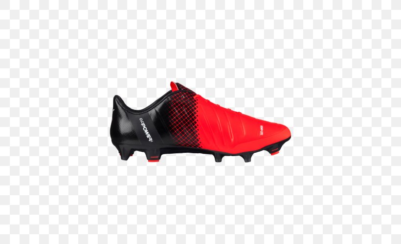 Football Boot Man Puma Evopower 1.3 Fg Shoe, PNG, 500x500px, Football Boot, Athletic Shoe, Black, Boot, Cleat Download Free