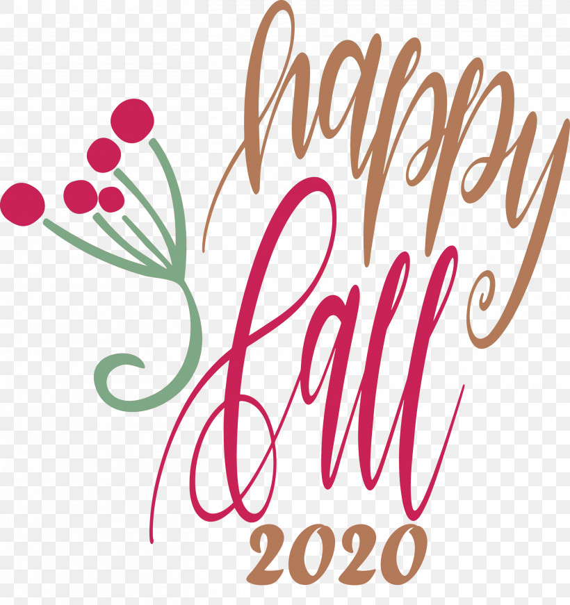 Happy Fall Happy Autumn, PNG, 2822x3000px, Happy Fall, Calligraphy, Disneylatinocom, Drawing, Happy Autumn Download Free