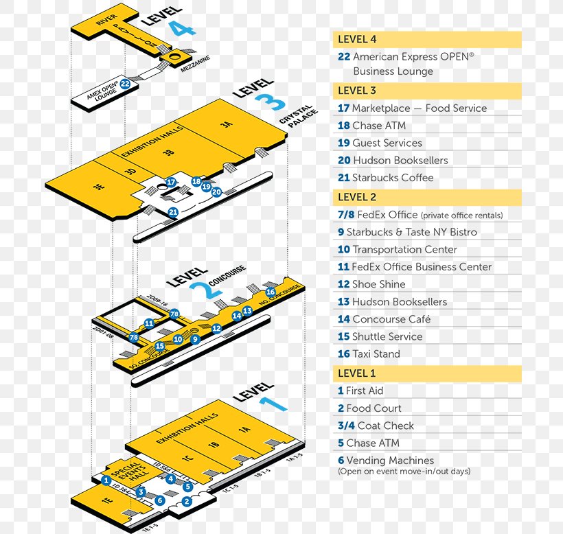 Jacob K. Javits Convention Center AES New York Diagram Floor Plan, PNG, 700x778px, Jacob K Javits Convention Center, Area, Business Plan, Company, Convention Center Download Free