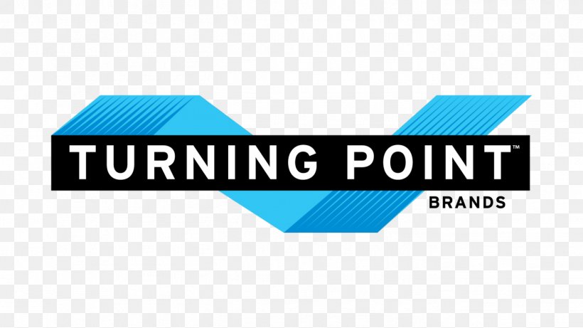 Logo Turning Point Brands Font, PNG, 1364x768px, Logo, Area, Blue, Brand, Diagram Download Free
