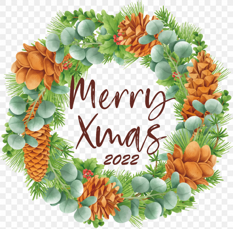 Merry Christmas, PNG, 3808x3745px, Merry Christmas, Xmas Download Free