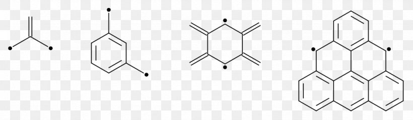 Non-Kekulé Molecule Structure Resonance Organic Chemistry, PNG, 1024x299px, Watercolor, Cartoon, Flower, Frame, Heart Download Free