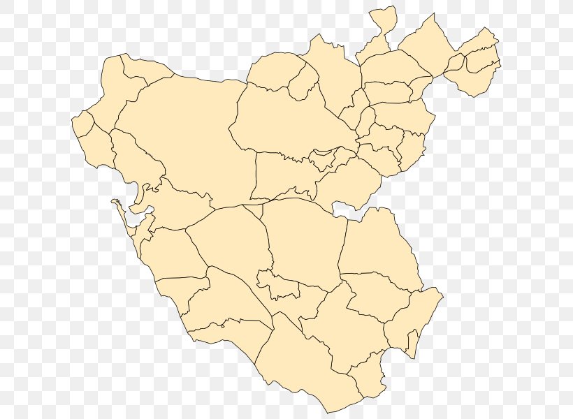 Rota Los Barrios Sanlúcar De Barrameda Cádiz Map, PNG, 631x600px, Rota, Administrative Division, Area, Chiclana De La Frontera, Ecoregion Download Free