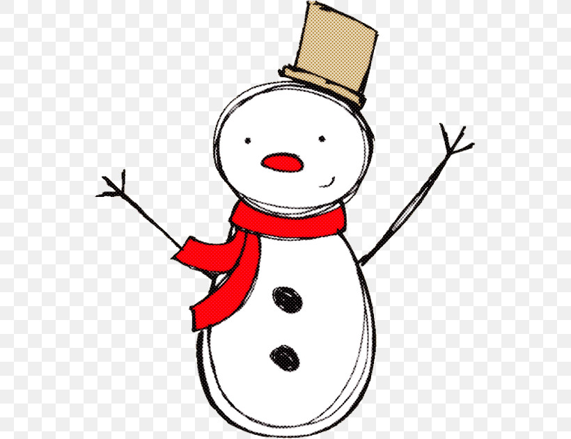 Snowman, PNG, 549x631px, Snowman, Cartoon Download Free
