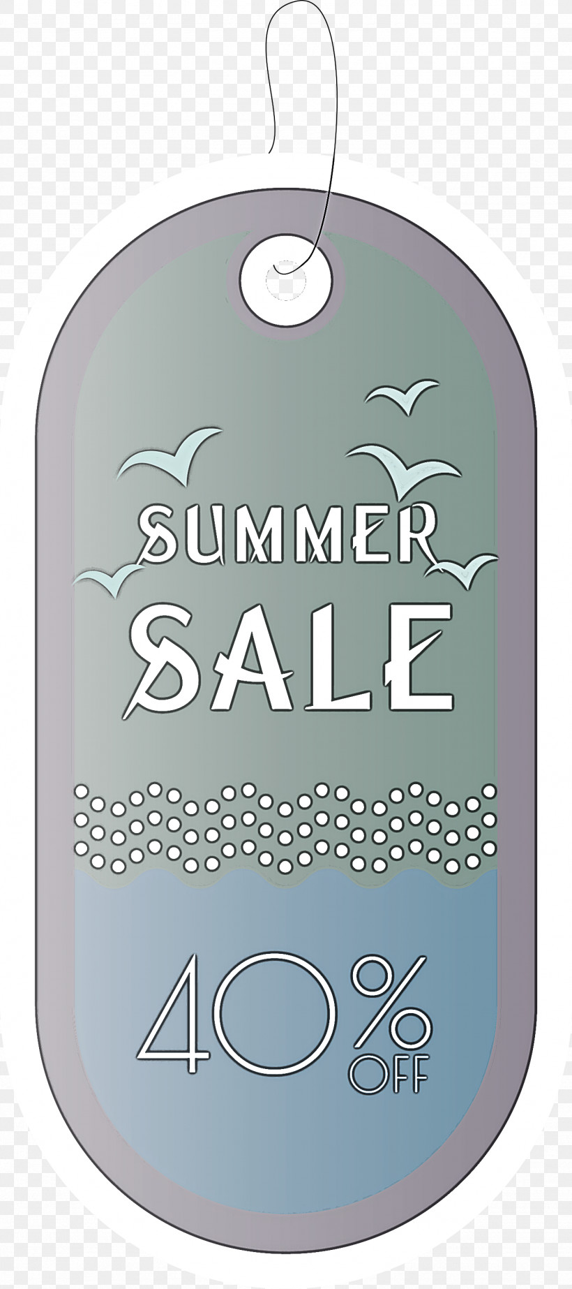 Summer Sale, PNG, 1332x3000px, Summer Sale, Christmas Day, Christmas Ornament, Meter, Ornament Download Free