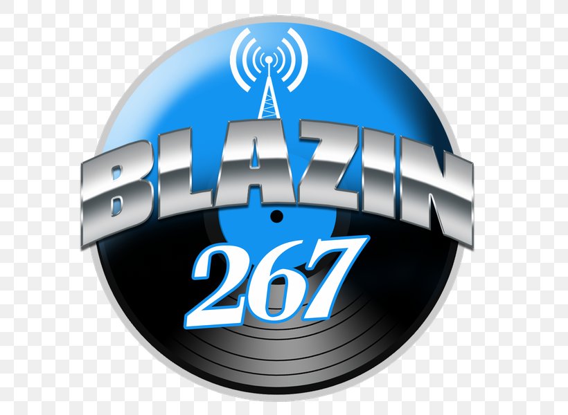 United States Blazin 267 Free Internet Radio Broadcasting, PNG, 600x600px, United States, Blazin 267, Brand, Broadcasting, Free Internet Radio Download Free