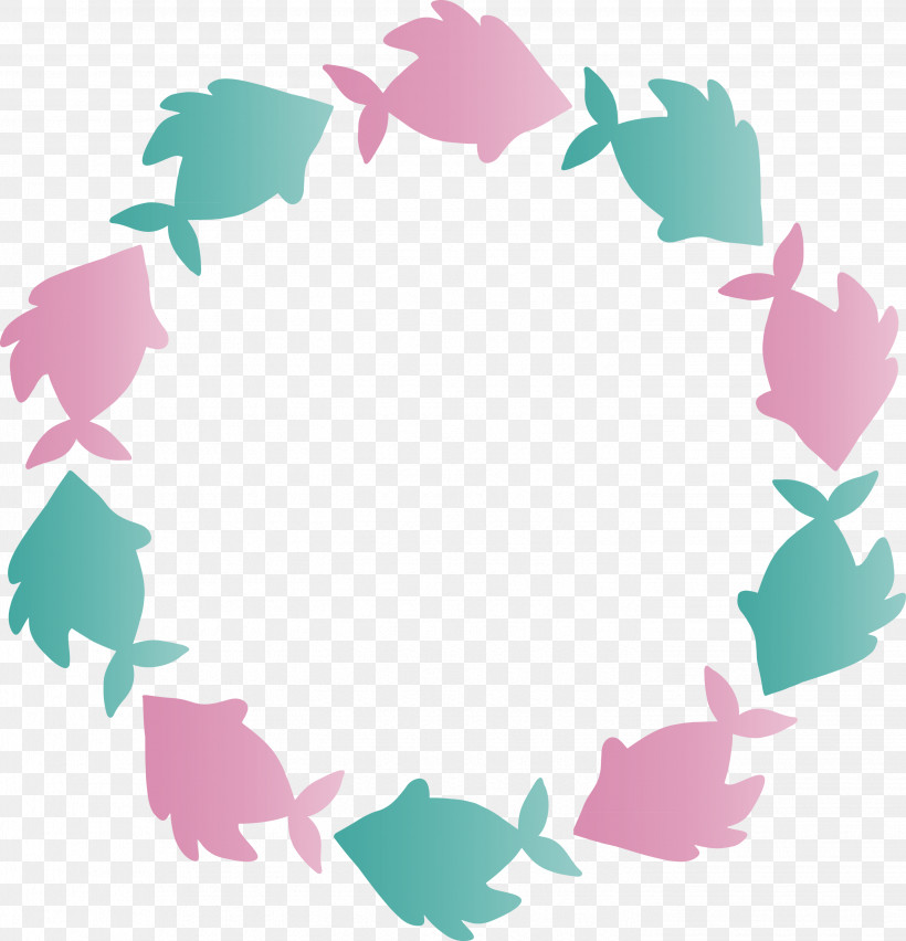 Whale Frame, PNG, 2887x3000px, Whale Frame, Meter, Petal, Pink M Download Free