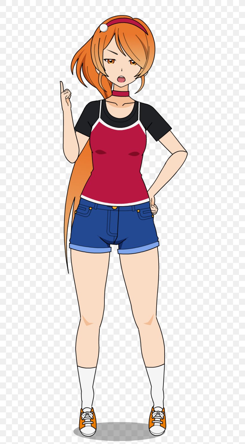 Yandere Simulator Clothing Casual Shoe Finger, PNG, 538x1486px, Watercolor, Cartoon, Flower, Frame, Heart Download Free