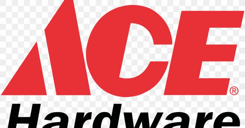 Ace Hardware DIY Store Logo Retailers' Cooperative, PNG, 1200x630px, Ace Hardware, Area, Brand, Company, Courtland Hearth Hardware Download Free