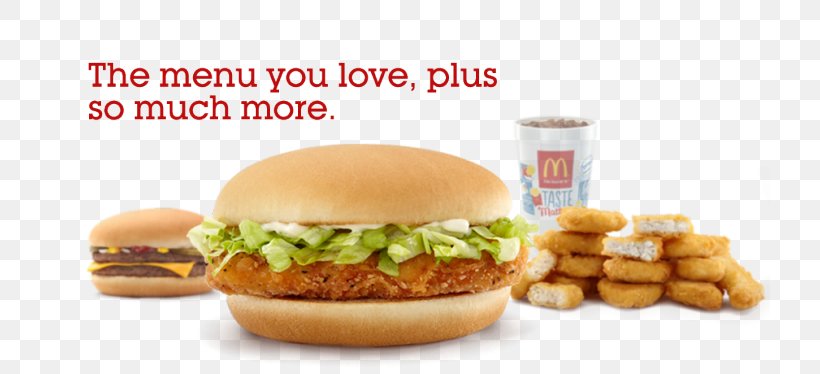 Breakfast Sandwich Cheeseburger McChicken McDonald's Big Mac Fast Food, PNG, 720x374px, Breakfast Sandwich, American Food, Big Mac, Buffalo Burger, Cheeseburger Download Free