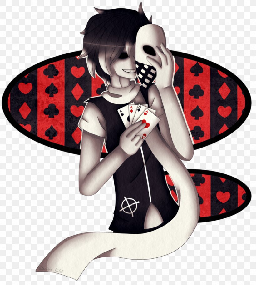 Creepypasta Domino's Pizza Laughing Jack Chess, PNG, 847x943px, Watercolor, Cartoon, Flower, Frame, Heart Download Free
