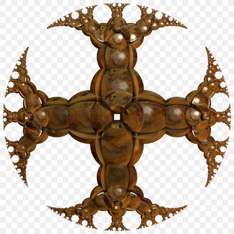 Cross, PNG, 1280x1280px, 3d Computer Graphics, Cross, Art, Brass, Christian Cross Download Free