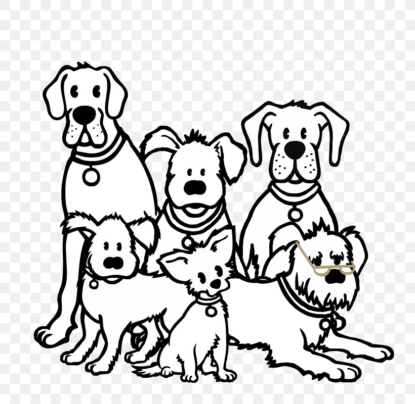 Puppy Dog Breed Mazlíci Non-sporting Group, PNG, 800x800px, Puppy, Area, Art, Bark, Black And White Download Free