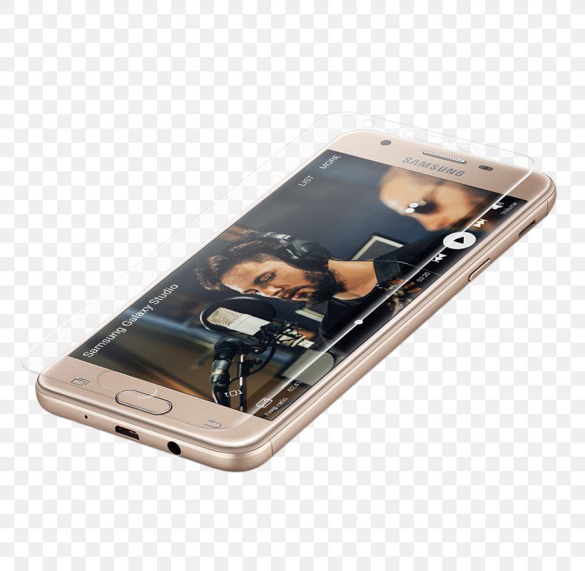 Samsung Galaxy J7 Pro Smartphone RAM, PNG, 800x800px, Samsung Galaxy J7, Android, Communication Device, Electronic Device, Electronics Download Free