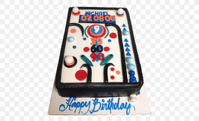 Torte Birthday Cake Sheet Cake Bakery Cupcake, PNG, 500x500px, Torte, Arcade Game, Bakery, Bally Technologies, Birthday Download Free