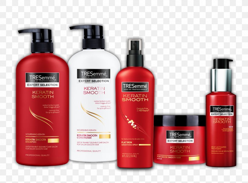TRESemmé Keratin Smooth Shampoo + Conditioner Hair Care, PNG, 1600x1182px, Hair Care, Brand, Hair, Keratin, Lazada Group Download Free