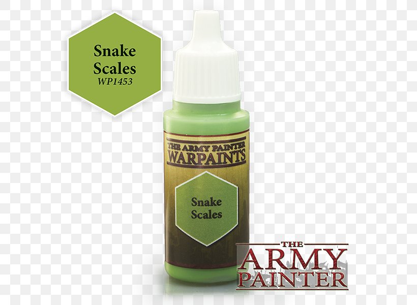 Warpaint Painting The Army-Painter ApS Wash, PNG, 585x600px, Warpaint, Acrylic Paint, Army, Armypainter Aps, Brush Download Free