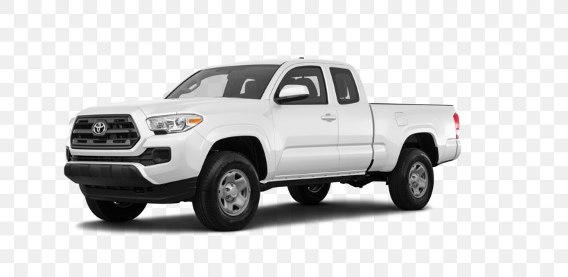 2018 Toyota Tacoma SR Access Cab Car Pickup Truck Toyota Hilux, PNG, 756x400px, 2018 Toyota Tacoma, 2018 Toyota Tacoma Sr, 2018 Toyota Tacoma Sr Access Cab, Toyota, Automatic Transmission Download Free